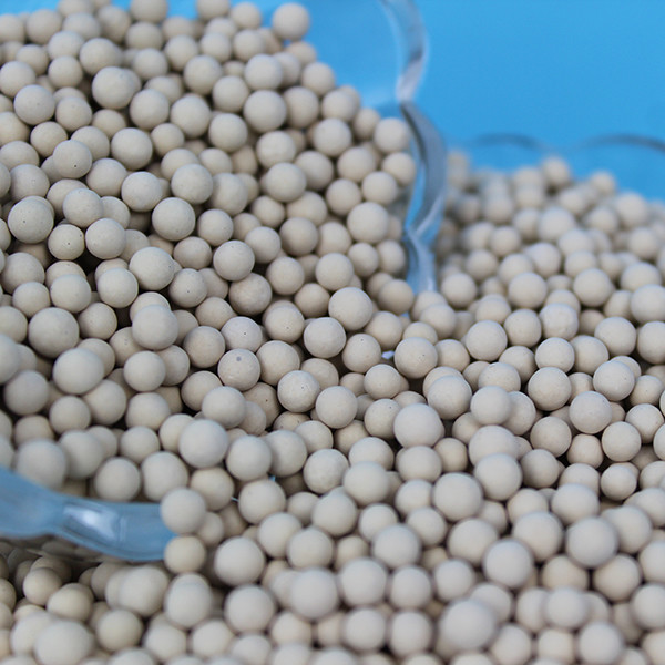 China 13XHP Industrial Molecular Sieve Desiccant Absorbers Chemical Auxiliary Agent on sale