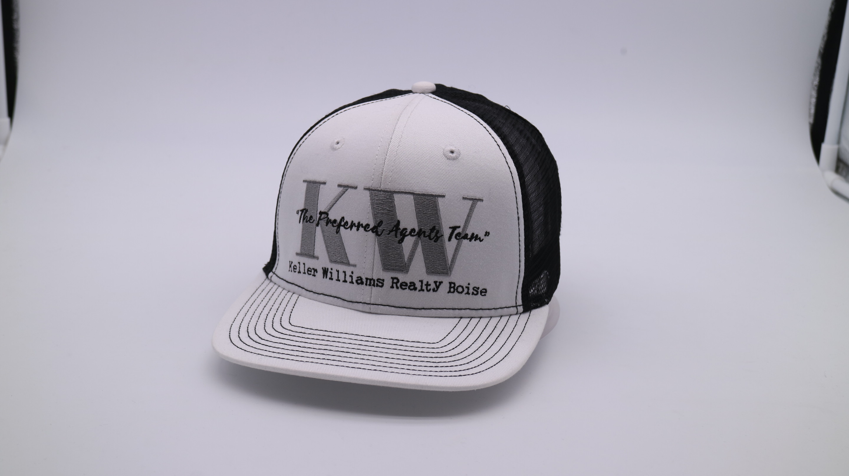 Best Unisex Personalized Richardson Trucker Hat Adjustable Model 112 Brand Snapback Mesh Cap wholesale