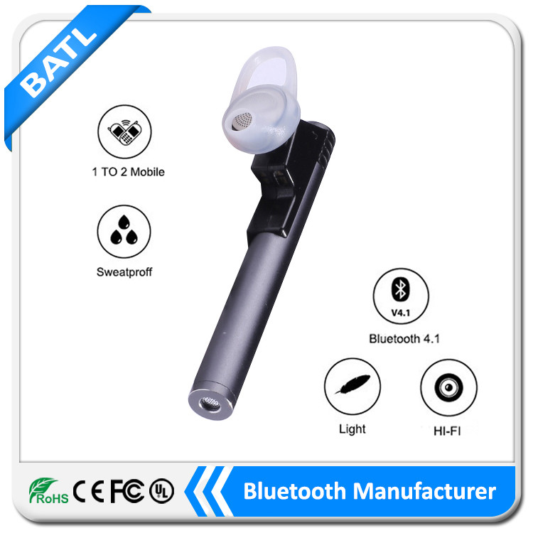 China BATL BH-V28 Factory Price Hot Selling Bluetooth Stereo Wireless Headset on sale