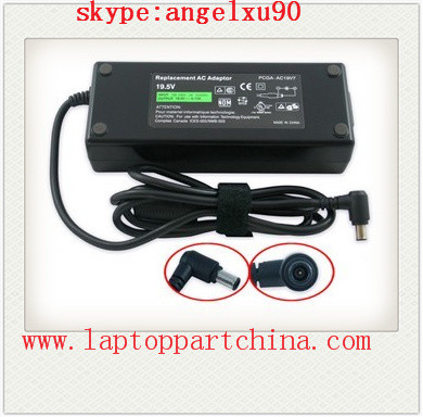 China Sony 19.5V 5.13A 100W laptop power supply sony laptop adapter on sale