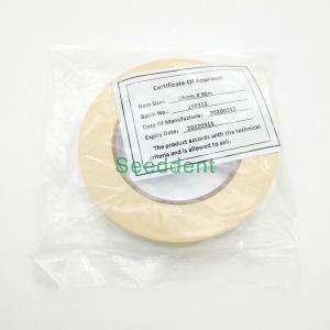 Best Dental Autoclave Sterilization Indicator Tape SE-D027 wholesale