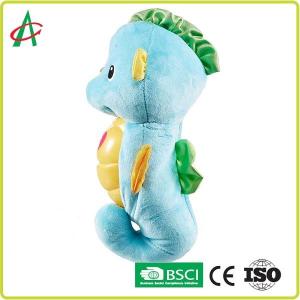 Best 5.51'' Seahorse Stuffed Animal wholesale