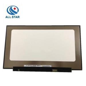 Best 17.3 Inch FHD Laptop LCD Screen NV173FHM N49 EDP 30PIN  Without Bracket wholesale