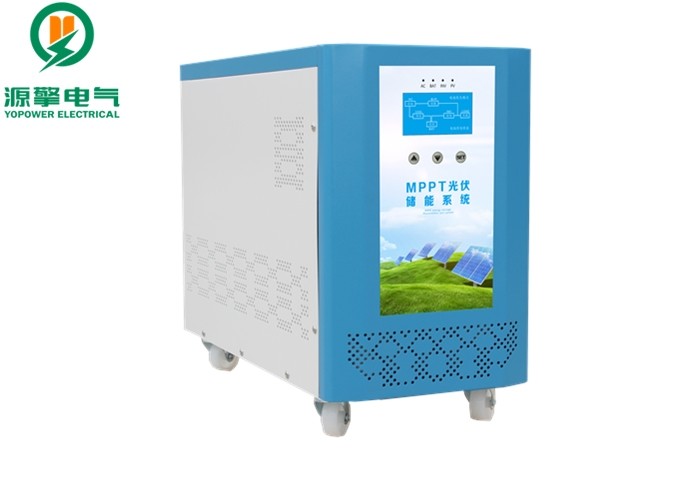 China High Efficiency Hybrid Off Grid Inverter 2000W With Solar Battery Charger on sale