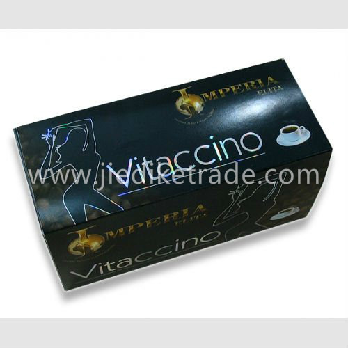 China Vitaccino Coffee herbal Best Slimming Coffee Weight Loss Coffee Nature Slimming Fast on sale