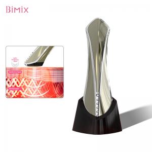 China Rf Microcurrent Anti Wrinkles Facial Toning Device DC12V on sale