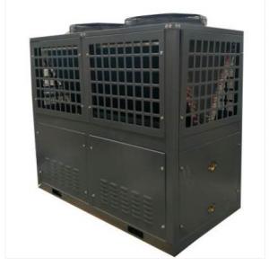 Best SS Housing Dc Inverter Heat Pump 24A HVAC Heating System 50HZ wholesale