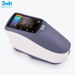 Best Portable spectrophotometer 3nh YS3060 color paint mixing machine from india for painting color test replace CM2600D wholesale