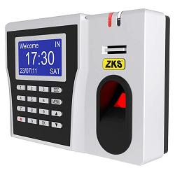 Buy cheap ZKS-T23 Fingerprint Time Attendance & Access Control from wholesalers