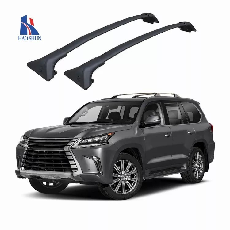 China Custom Car Roof Rock Cross Bars For Luggage Carrier Bike Rack Cargo Basket Roof In Alloy 2 X Universal 120cm on sale