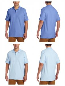 China Loose XXL T Shirt Wholesale Polo Golf Shirts polo shirts manufacturers on sale