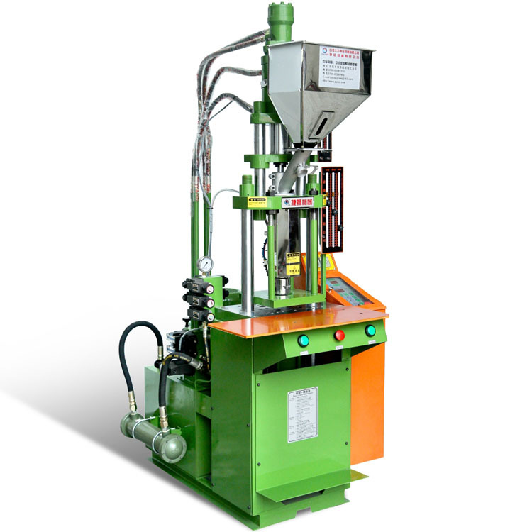China 15 tons Mini Plastic Injection Moulding Machine Price on sale