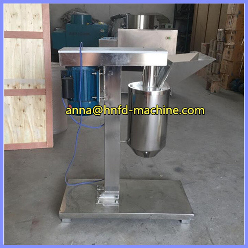 China Onion paste grinding machine,ginger paste making machine on sale