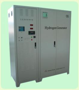 China Large Hydrogen Generator on sale