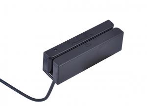 China Magnetic Swipe Card Reader ACT-T5, kiosk, parking, banking on sale
