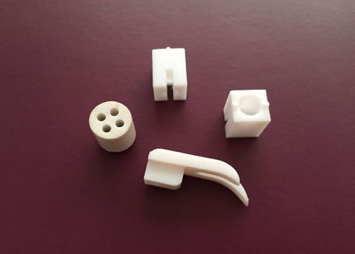 Best Household Injection Molding Plastic And Rubber Parts For Sewing Machine wholesale