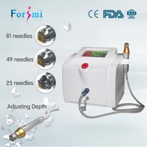 China factory directly sale rf skin tightening machine on sale