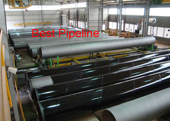Best ASTM A 450:2004  Standard specification for seamless carbon steel pipe for high temperature service wholesale