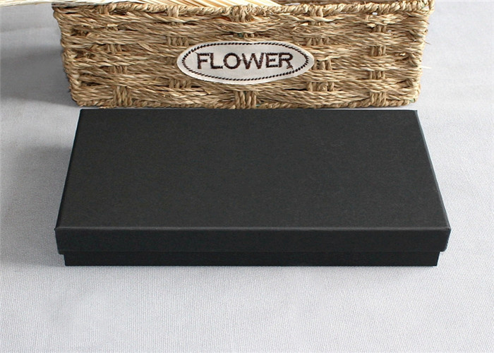 Cheap Recyclable Jewelry Packaging Boxes White Glossy Lamination Offset Printing for sale
