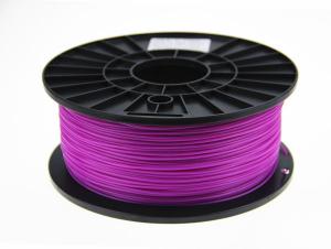 Best 1kg/roll HIPS Flexbible Wood PLA ABS 3D printing filament wholesale