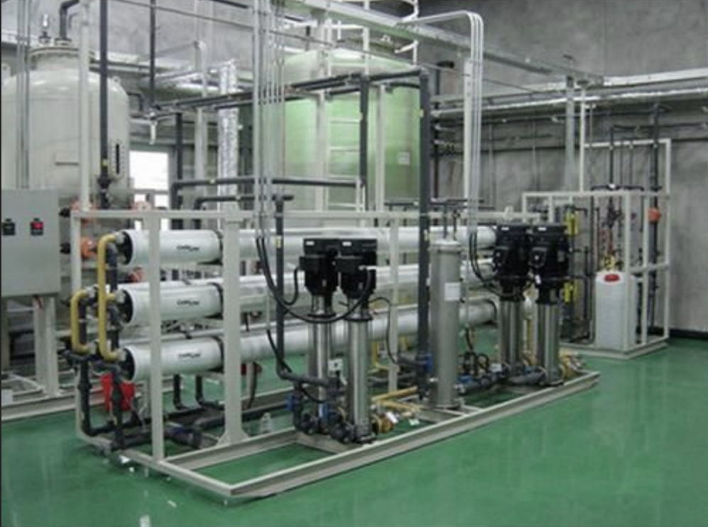 Factory Price Reverse Osmosis Filter Drinking Ro Water Treatment Plant