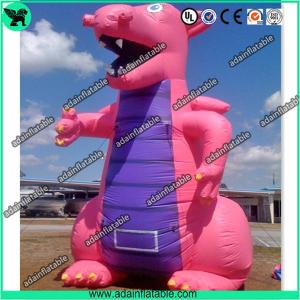 Best Holiday Inflatable Cartoon, Inflatable Dragon,Inflatable Hippo,Inflatable Dinosaur wholesale