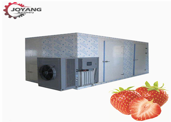 Best SUS Hot Air Dryer Machine Lemon Durian Dryer Jujube Date Oven wholesale