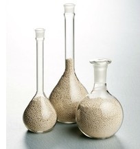 China Non Acid Molecular Sieve Powder For Insulating Glass , Zeolite 3a Molecular Sieve on sale