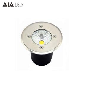 Best IP67 rainproof aluminum+stainless steel LED underground lamps&LED Stair lamp& outside led step spot light wholesale