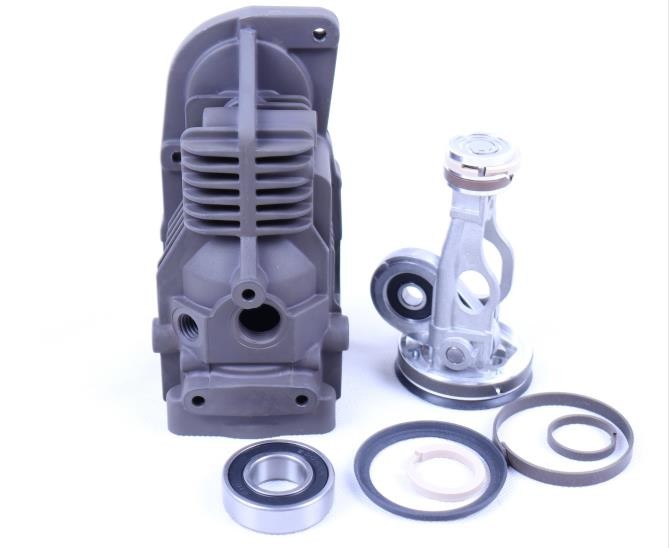 Best 1643201204 Mercedes W164 Air Compressor Repair Kit Cylinder With Connecting Rod Ring wholesale