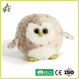 Best 25Cm Penguin Stuffed Animal Handcrafted For Festival Gifts wholesale
