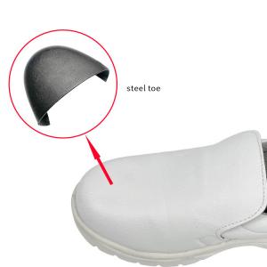 Best Deodorant Work Safety Anti Static Shoes Steel Toe Cap Breathable Smash Puncture Proof wholesale