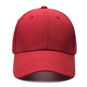 China Wholesale Pony Tail Baseball Hat Adjustable mesh baseball cap Spring & Summer sun visor blank caps for promotional items on sale