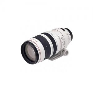 China Canon EF 100-400mm f/4.5-5.6L IS USM (white) Lens on sale