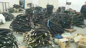 Best hydraulic hose assembly wholesale