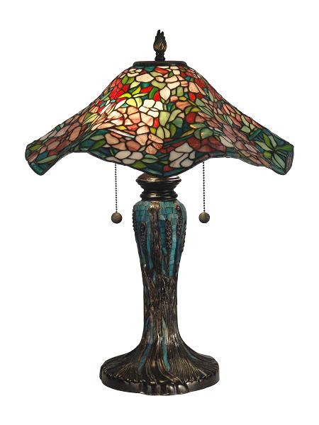 China Tiffany Table Lamp on sale