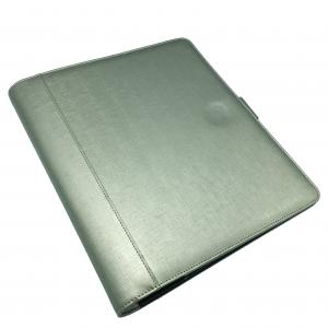 China Customization Leather Ring Binder 100gsm A4 File Folder 210*297mm on sale