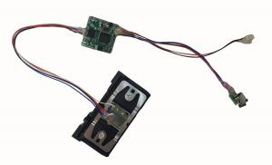BT009 Updated MINI Magnetic Bluetooth Card Reader 3 Tracks Head MSR009