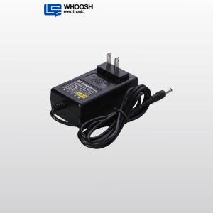 China WHOOSH 24W CCTV Power Supply Adapter For Video Camera Security System RoHS on sale