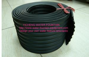 China EPDM Solar Heating Swimming Pool Control System , Swimming Pool Heating Mat on sale