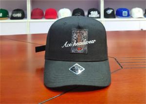 Best Hot Sales ACE Custom Animal Logo Cap Custom Women Men Female Male Custom Baseball Sports Cap Hat wholesale