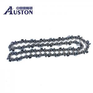 China Garden Tools Chain Saw Parts 3/8LP 050.52E Saw Chain on sale