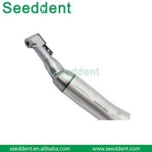 Best Dental Implant low speed handpiece  4:1 / 16:1 / 20:1 / 64:1 key  Contra Angle wholesale
