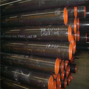 Best E215/E235/E355 Precision Steel Pipe Mechanical / Chemical Properties Of Steel Grades +tulejowe +gwintowane wholesale