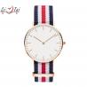 Buy cheap Fabric watch quality timepiece for men and women from wholesalers