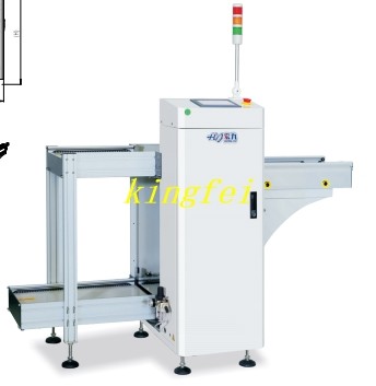 China UL-M-TN Printing machine Fully automatic plate stacker on sale