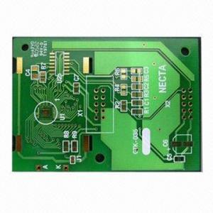 Best PCB rigid circuit board, 30/45/60° V groove angle wholesale