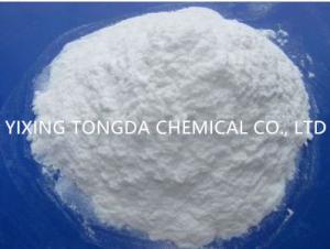 China Oil Drilling Grade Filtration Loss Agent , Guar Gum Thickening Agent For Drilling Fluid on sale