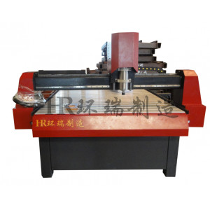 China Huanrui CNC Router Engraving Machine / Computerized Wood Carving Machine/wood  CNC router/wood  lathe /engraving machine on sale