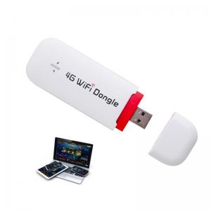 China High-Speed 4G LTE Outdoor CPE Router with WiFi Speed 2.4GHz 300Mbps/5GHz 867Mbps on sale